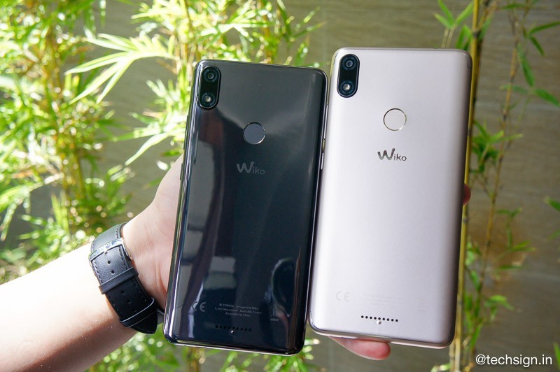 Wiko mở gian hàng trên Lazada từ ngày mai, ưu đãi Wiko View Max độc quyền giảm giá