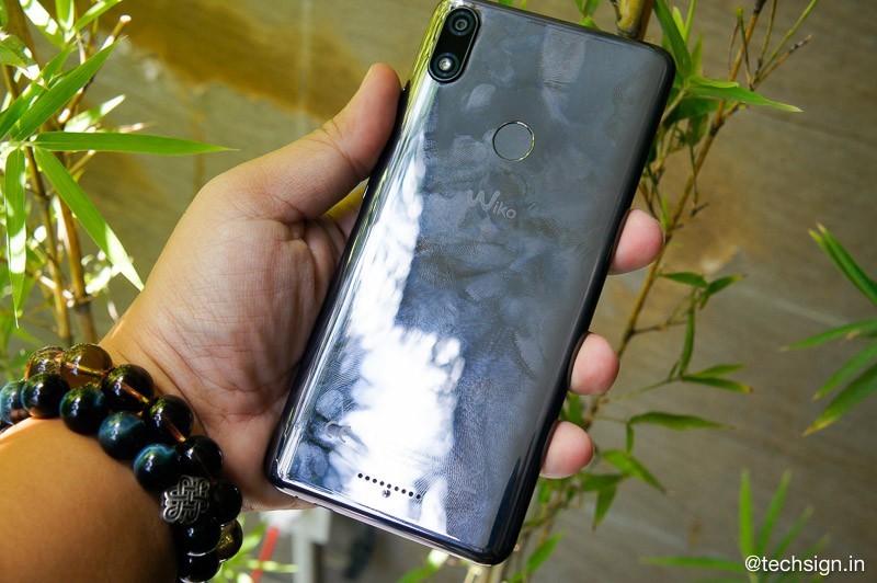 Wiko mở gian hàng trên Lazada từ ngày mai, ưu đãi Wiko View Max độc quyền giảm giá