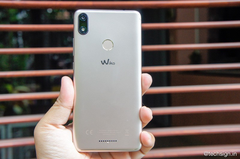 Wiko mở gian hàng trên Lazada từ ngày mai, ưu đãi Wiko View Max độc quyền giảm giá