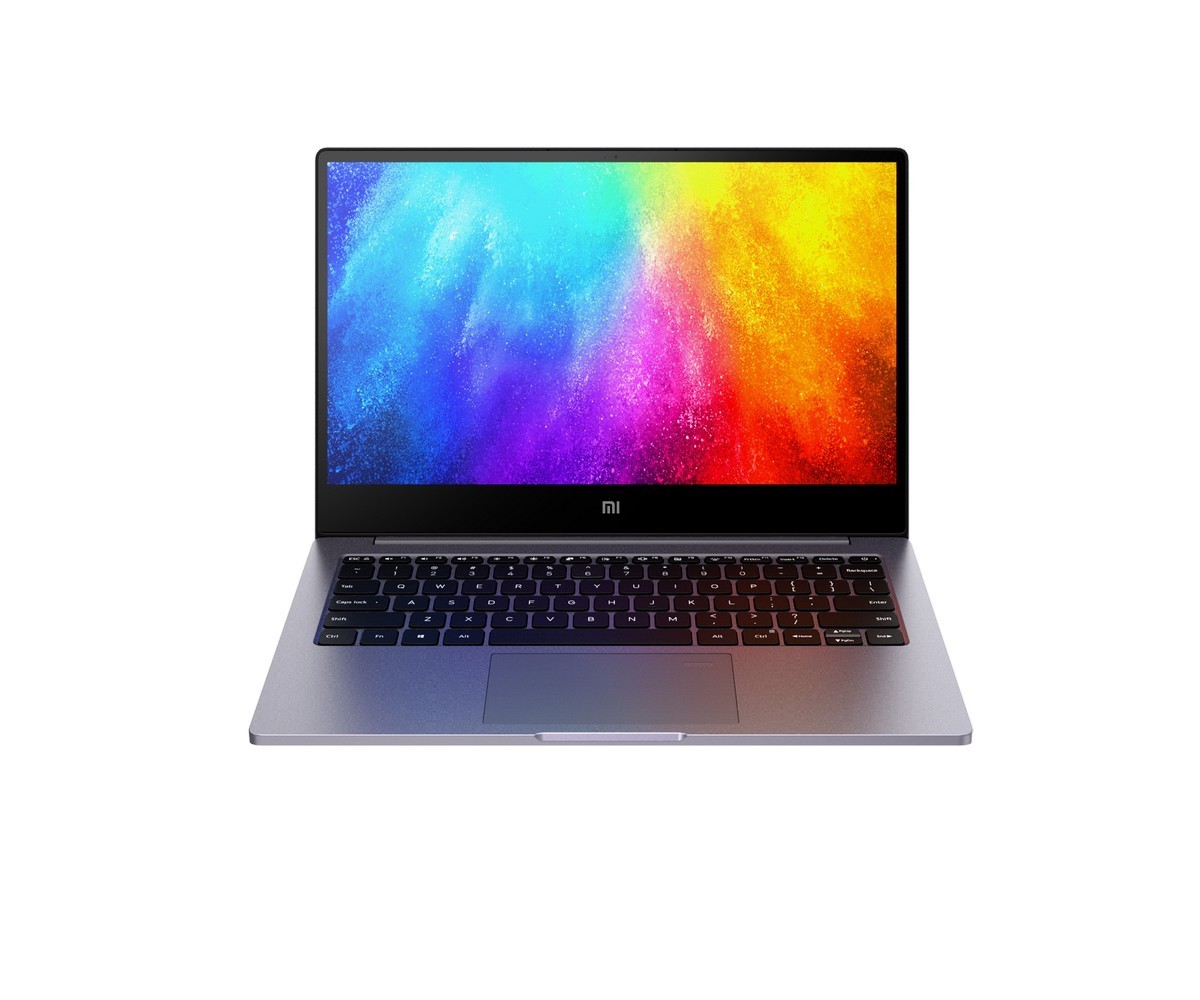 Xiaomi chính thức lên kệ Mi Laptop Air 13,3 inch tại thị trường Việt, bán qua tiki giá 22 triệu đồng