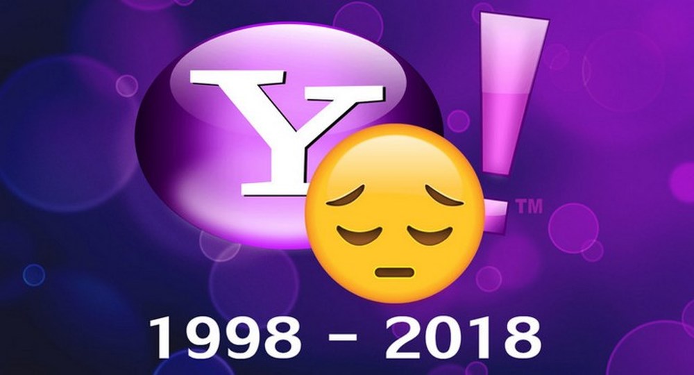 Yahoo Messenger chính thức đóng cửa sau 20 năm hoạt động