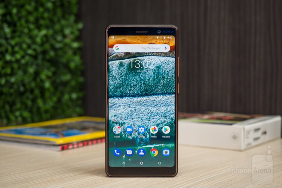 Nokia 7 Plus sẽ là thế hệ tiếp theo cập nhật Android 9 Pie vào tháng 9