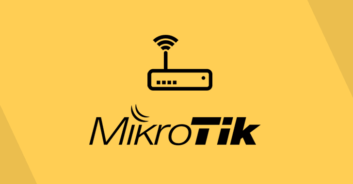 Hơn 200.000 thiết bị MikroTik bị nhiễm mã độc đào tiền số