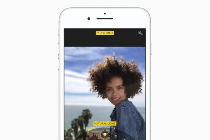 iOS 12 cải thiện ảnh chân dung từ camera trên iPhone