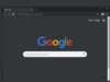 Cách kích hoạt chế độ màu tối cho Google Chrome