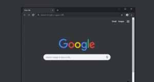 Cách kích hoạt chế độ màu tối cho Google Chrome