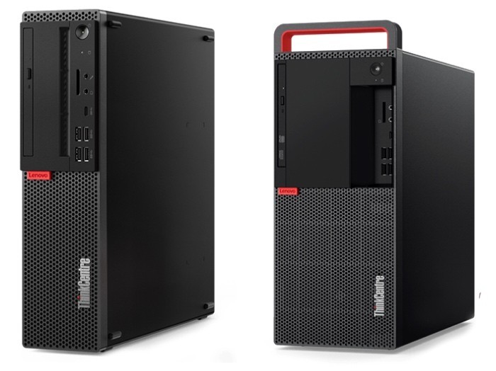 Lenovo ra mắt ThinkSmart cùng ThinkCentre M Series, giá từ 12 triệu đồng