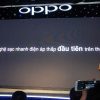 OPPO F9 ra mắt với sạc nhanh siêu tốc VOOC, giá 7,69 triệu đồng