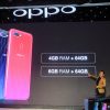 OPPO F9 ra mắt với sạc nhanh siêu tốc VOOC, giá 7,69 triệu đồng