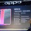 OPPO F9 ra mắt với sạc nhanh siêu tốc VOOC, giá 7,69 triệu đồng