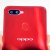 OPPO F9 ra mắt với sạc nhanh siêu tốc VOOC, giá 7,69 triệu đồng