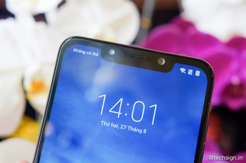 Xiaomi giới thiệu thương hiệu con Pocophone, lên kệ Pocophone F1 từ 30/8