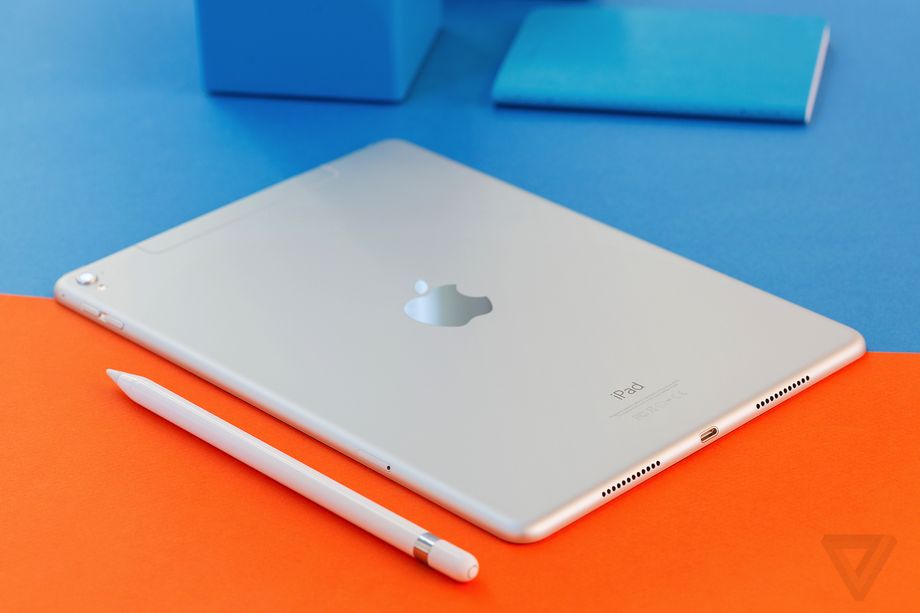 Rò rỉ thiết kế iPad Pro tiếp theo của Apple có viền siêu mỏng và không tai thỏ