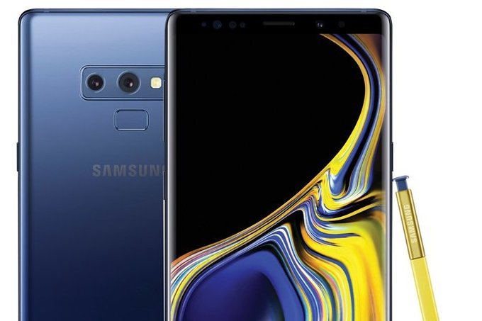 Samsung có thể đã sử dụng sợi carbon cao cấp để tạo hệ thống tản nhiệt trong Galaxy Note 9