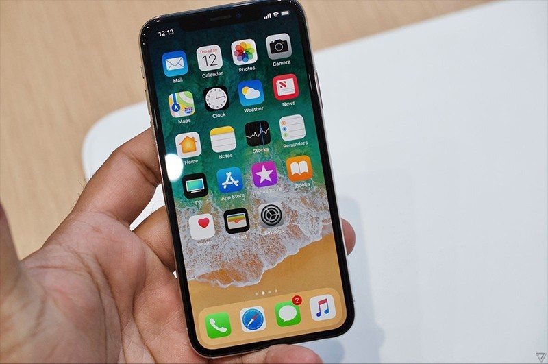 Thời điểm này có nên mua iPhone X?