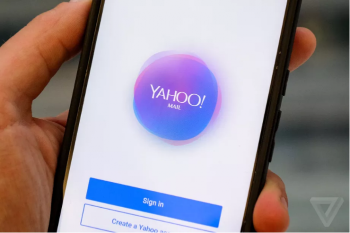 Yahoo Mail vẫn quét email người dùng để bán dữ liệu cho nhà quảng cáo