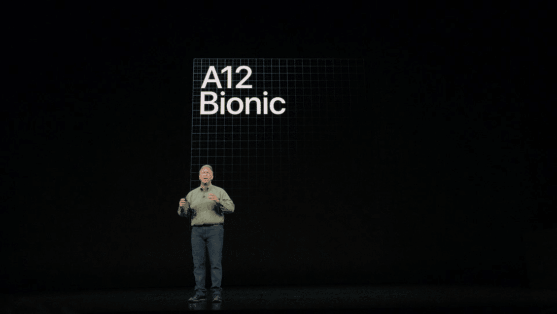 Apple: A12 Bionic là chip dành cho smartphone mạnh mẽ nhất hiện nay