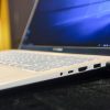 ASUS lên kệ VivoBook S series mới: viền màn hình siêu mỏng, nhiều lựa chọn cấu hình và màu sắc