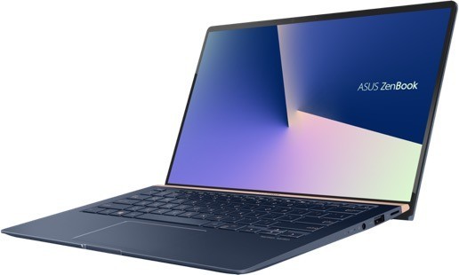 ASUS công bố thế hệ ZenBook mới nhỏ gọn tại IFA 2018