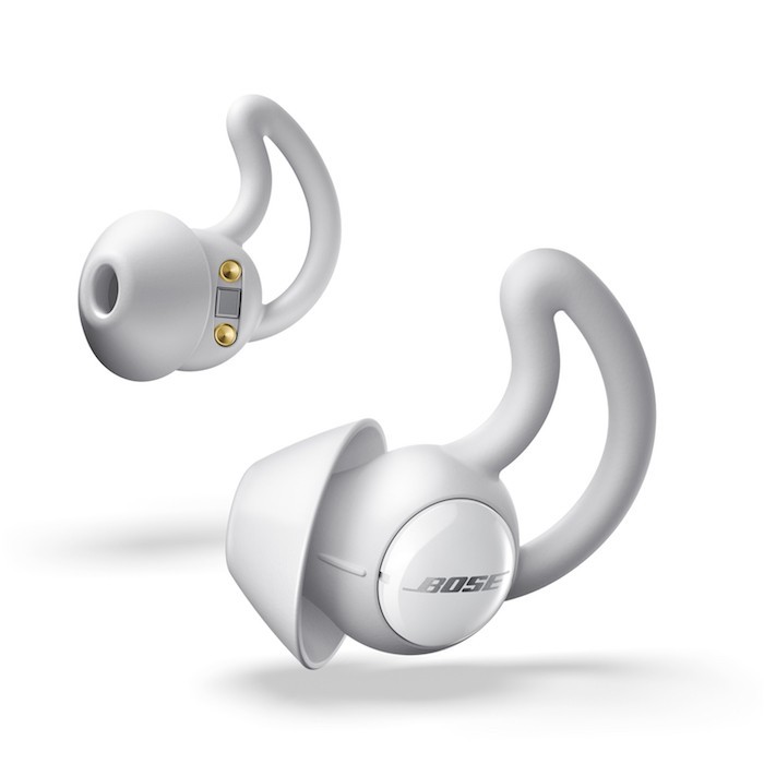 Bose lên kệ nút tai chặn tiếng ồn Sleepbuds giá 7 triệu đồng