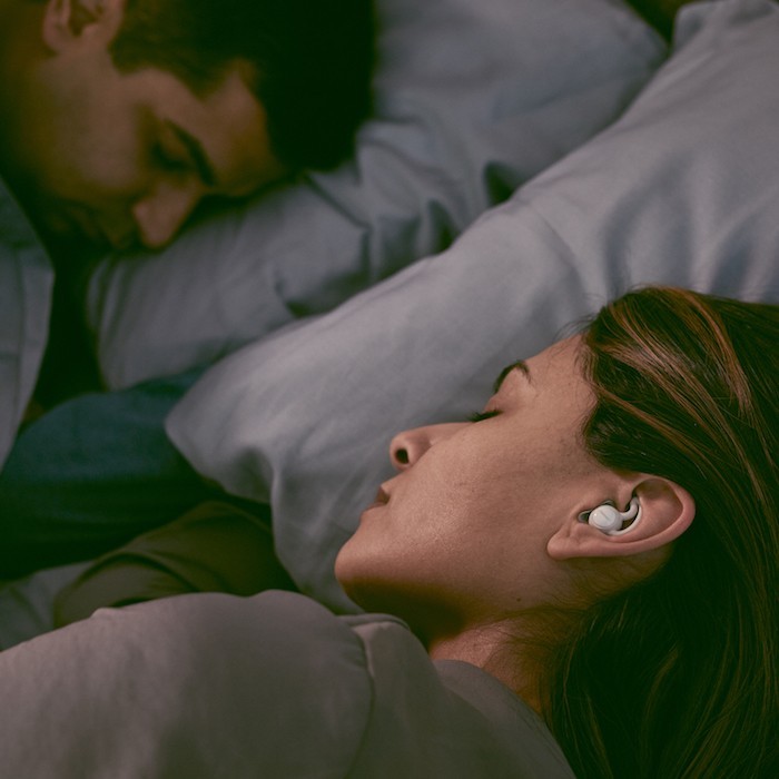 Bose lên kệ nút tai chặn tiếng ồn Sleepbuds giá 7 triệu đồng