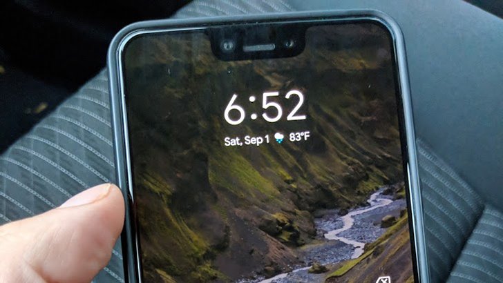 Google sẽ tổ chức sự kiện Pixel 3 vào ngày 9/10