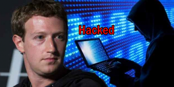 Hacker đe dọa sẽ xóa tài khoản Facebook của Mark Zuckerberg