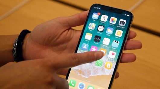 iPhone 2018 dự kiến có giá cao hơn so với năm trước