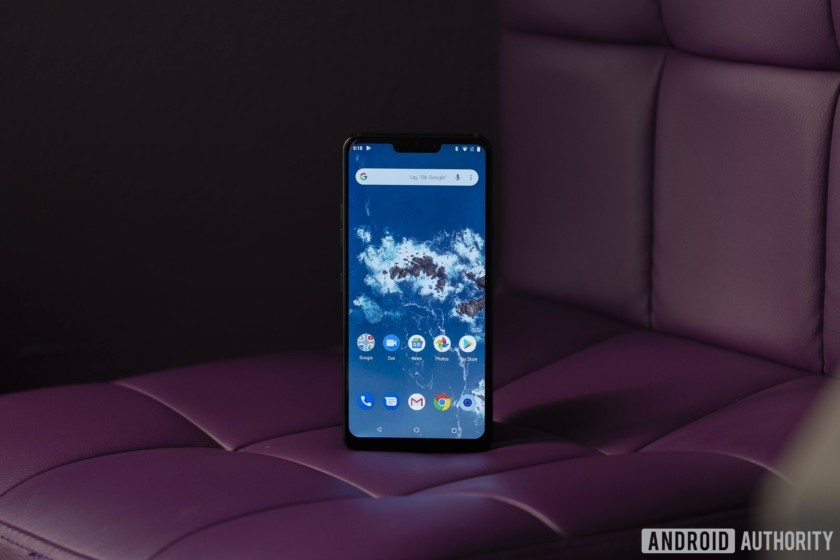 LG G7 One và G7 Fit, những "biến thể" thảm họa từ G7 ThinQ