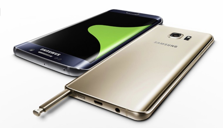 Samsung chính thức dừng cập nhật bảo mật tháng cho Galaxy S6 edge+ và Galaxy Note 5