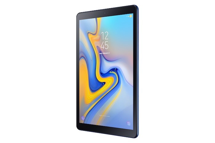 Samsung Galaxy Tab A 10.5” ra mắt với nhiều ưu đãi đặc quyền