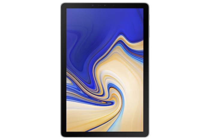 Samsung ra mắt Galaxy Tab S4, giá 18 triệu đồng