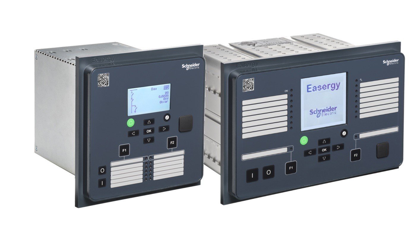 Schneider Electric ra mắt Easergy P3 – rơ le bảo vệ trung thế với hiệu quả vượt trội