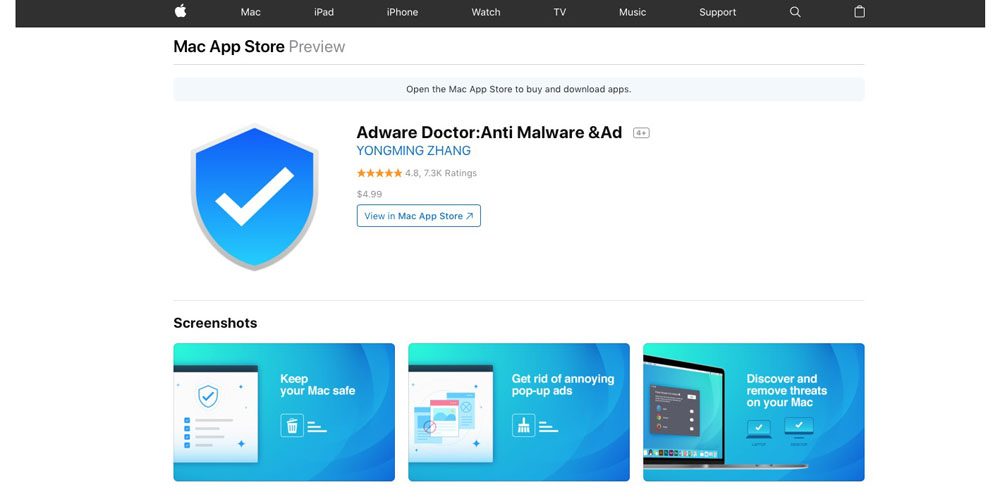 Tiện ích hàng đầu trên Mac App Store ăn cắp dữ liệu gửi về Trung Quốc