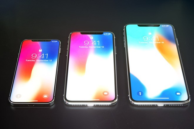 Tổng hợp những điều cần biết về iPhone Xs trước ngày ra mắt chính thức