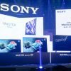 Ra mắt bộ đôi TV MASTER Series A9F và Z9F tại sự kiện Sony Show