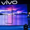 Vivo V11/V11i ra mắt: giá 7,69 và 10,99 triệu đồng