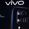 Vivo V11/V11i ra mắt: giá 7,69 và 10,99 triệu đồng