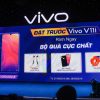 Vivo V11/V11i ra mắt: giá 7,69 và 10,99 triệu đồng