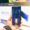 Vivo V11/V11i ra mắt: giá 7,69 và 10,99 triệu đồng