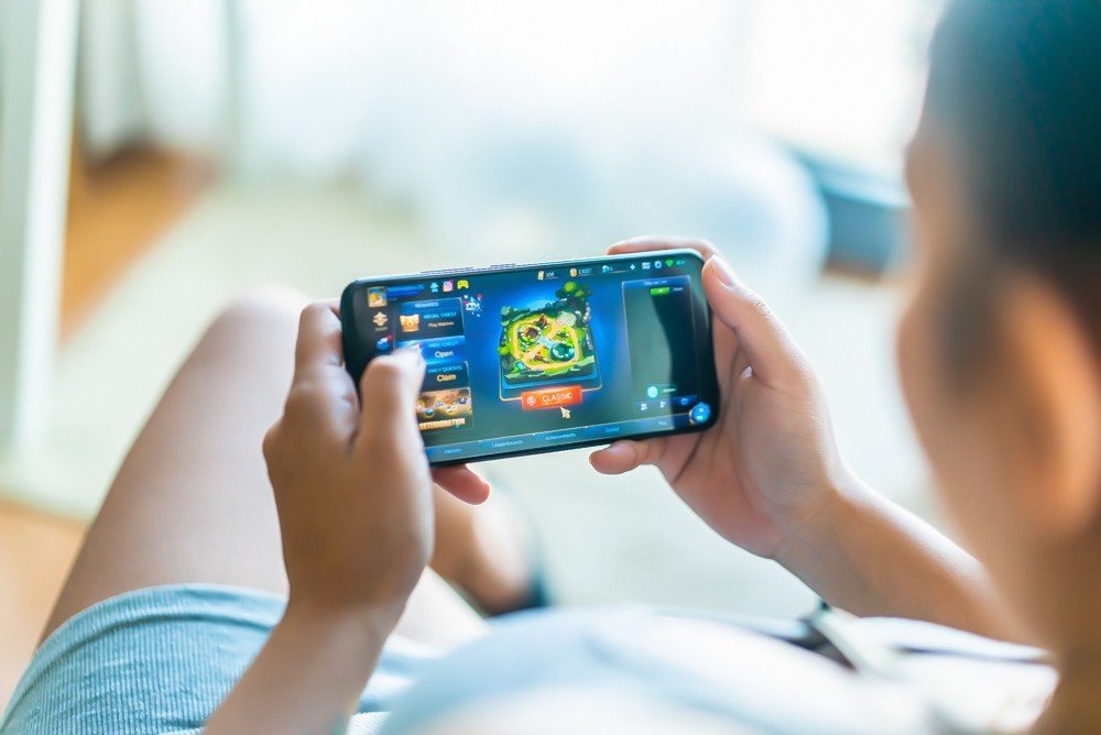 5 tiêu chí chọn smartphone chơi game mượt mà, không giật lag