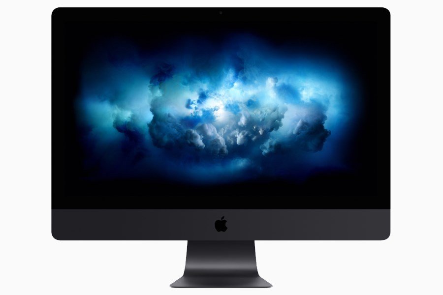 Apple khóa hàng loạt máy MacBook Pro và iMac Pro sửa chữa bởi bên thứ 3