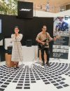 Bose Roadshow 2018 sẽ diễn ra đến ngày 28/10