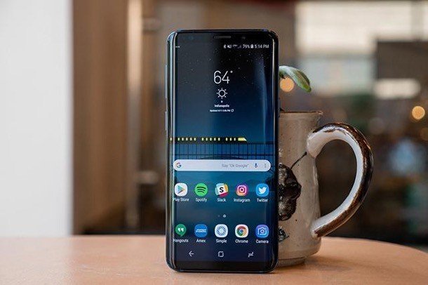 Chọn Galaxy Note9 hay Galaxy S9 làm quà nhân ngày 20/10?