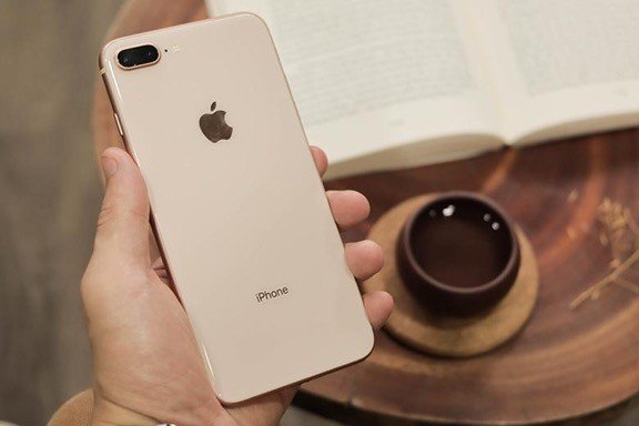 iPhone 7 Plus, 8 Plus và X hút khách ở phân khúc giá 10 triệu