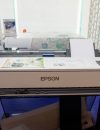 Epson mở sự kiện giới thiệu giải pháp công nghệ dành cho văn phòng