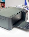 Epson mở sự kiện giới thiệu giải pháp công nghệ dành cho văn phòng