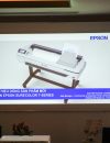 Epson mở sự kiện giới thiệu giải pháp công nghệ dành cho văn phòng