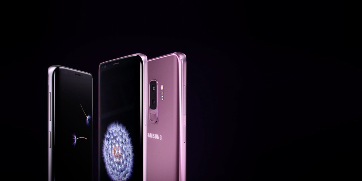 Samsung S9 Wallpapers  Top Những Hình Ảnh Đẹp