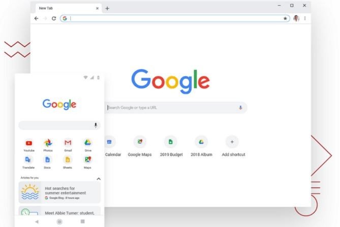 Google Chrome sẽ ngừng hỗ trợ cho hơn 32 triệu thiết bị